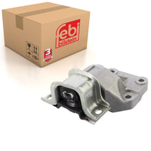 Load image into Gallery viewer, Ducato Left Engine Mount Mounting Support Fits FIAT 1379664080 Febi 105674