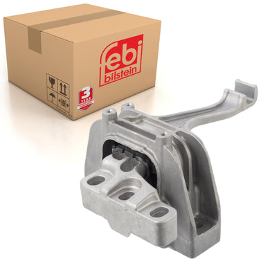 Golf Right Engine Mount Mounting Support Fits VW 5WA 199 262 D Febi 105675