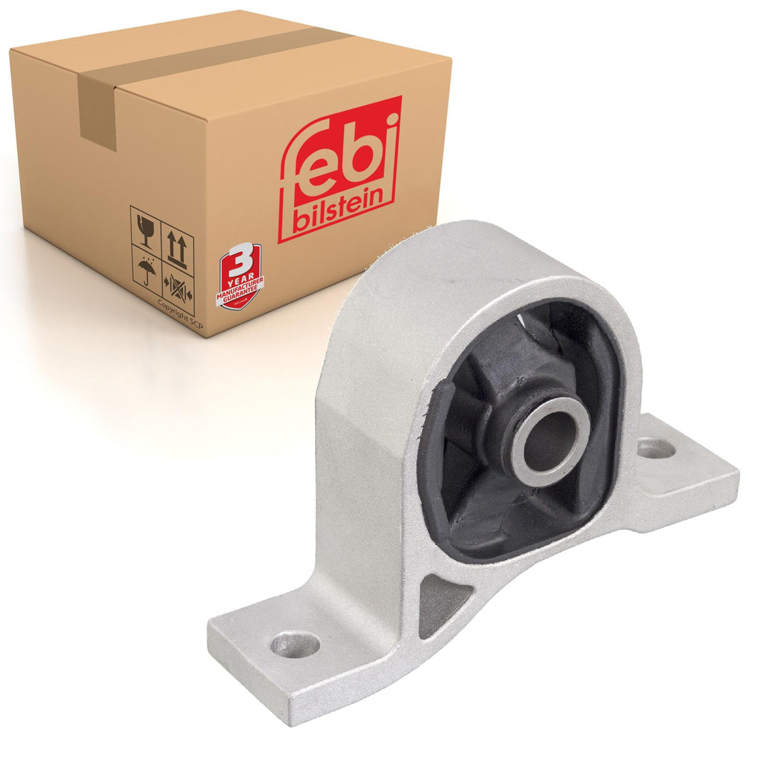 Civic Front Engine Mount Mounting Support Fits Honda 50840S5AA81 Febi 105696