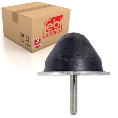 Leaf Spring Bump Stop Fits Mercedes Actros OE 9983041 Febi 105700