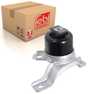 Range Rover Lower Right Engine Mounting Support Fits Land LR 024730 Febi 105702