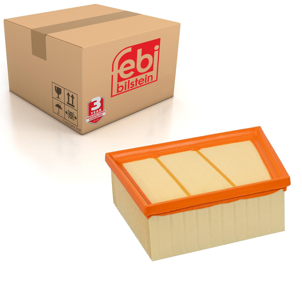 Fiesta Air Filter Fits Ford EcoSport Transit 2 066 235 Febi 105705