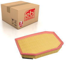 Load image into Gallery viewer, Air Filter Fits BMW 13 71 7 605 436 Febi 105706