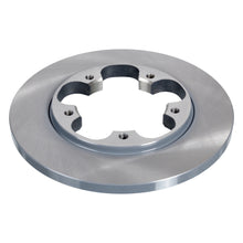 Load image into Gallery viewer, Pair of Rear Brake Disc Fits Ford OE 1815599 Febi 105712