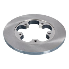 Load image into Gallery viewer, Pair of Rear Brake Disc Fits Ford OE 1815599 Febi 105712