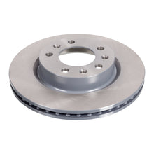 Load image into Gallery viewer, Pair of Front Brake Disc Fits Peugeot 308 OE 1610704680 Febi 105713