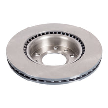 Load image into Gallery viewer, Pair of Front Brake Disc Fits Peugeot 308 OE 1610704680 Febi 105713