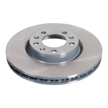 Load image into Gallery viewer, Pair of Front Brake Disc Fits Peugeot 308 OE 9803918180 Febi 105715