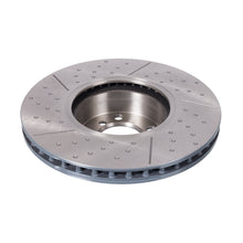 Load image into Gallery viewer, Pair of Front Brake Disc Fits BMW 1 Series OE 34106797602 Febi 105724