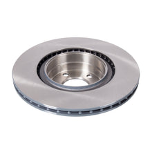 Load image into Gallery viewer, Pair of Rear Brake Disc Fits BMW 1 Series 3 Series OE 34206797605 Febi 105728