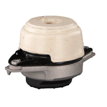 Load image into Gallery viewer, 500 Left Engine Mount Mounting Support Fits Mercedes 166 240 58 17 Febi 105740
