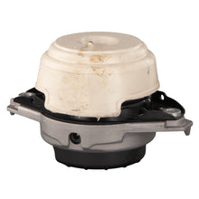 Load image into Gallery viewer, 500 Left Engine Mount Mounting Support Fits Mercedes 166 240 58 17 Febi 105740