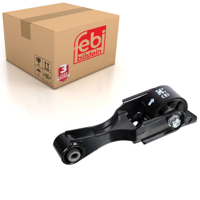 Rear Engine Mount Mounting Support Fits Chevrolet 96591281 Febi 105749