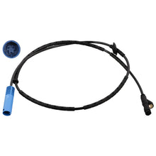 Load image into Gallery viewer, Rear Abs Sensor Fits Rover 75 OE SSB000160 Febi 105770