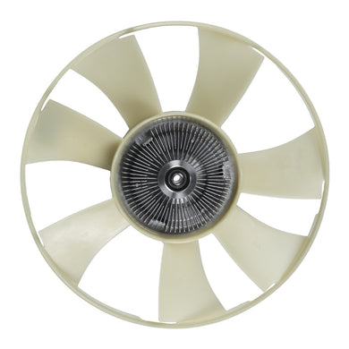Fan Coupling Inc Fan Impeller Fits Volkswagen Audi OE 04L121301A Febi 105775