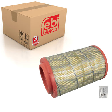 Air Filter Fits DAF 1933 741 Febi 105784