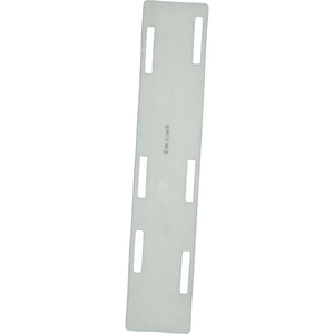 Cabin Filter Fits Volkswagen Audi OE 1K0819644B Febi 105790
