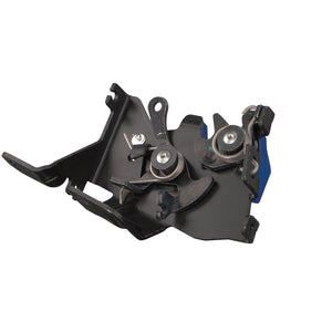 Left Bonnet Catch Fits Scania P G R T Series OE 1800469 Febi 105807