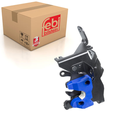 Left Bonnet Catch Fits Scania P G R T Series OE 1800469 Febi 105807