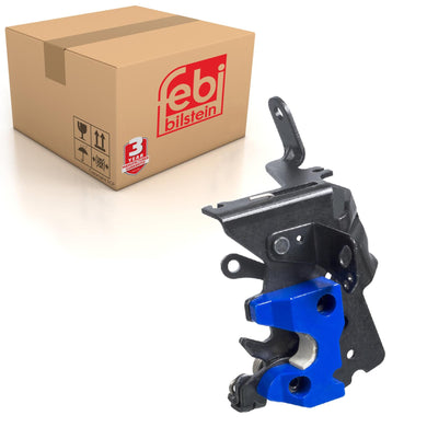 Left Bonnet Catch Fits Scania P G R T Serie OE 1902355 Febi 105821