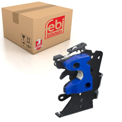 Right Bonnet Catch Fits Scania P G R T Serie OE 1902356 Febi 105822