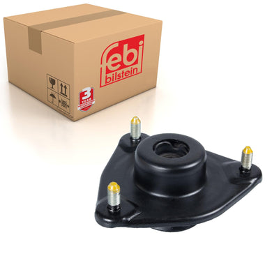 Front Strut Mounting No Friction Bearing Fits KIA OE 546102S100 Febi 105831