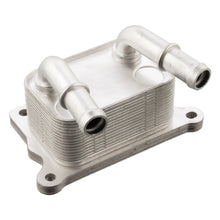 Load image into Gallery viewer, Oil Cooler Fits Nissan Juke 2010 on Micra 2016 on Qashqai 2013 on Re Febi 105833