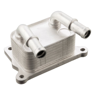 Oil Cooler Fits Nissan Juke 2010 on Micra 2016 on Qashqai 2013 on Re Febi 105833
