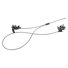 Load image into Gallery viewer, Front Opening Locking Device Fits Scania P G R T Series OE 2278496 Febi 105837