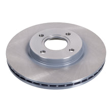 Load image into Gallery viewer, Pair of Front Brake Disc Fits Ford Fiesta Mk7 ST 278MM OE 1751584 Febi 105848