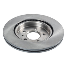 Load image into Gallery viewer, Pair of Rear Brake Disc Fits Vauxhall OE 13595816 Febi 105852