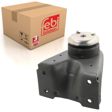 Rear Engine Mount Mounting Support 970 240 03 17 Febi 105853