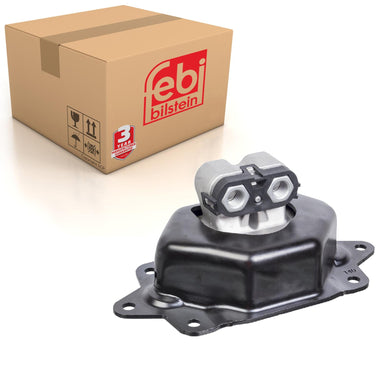 Left Engine Mount Mounting Support Fits Renault 21416525 Febi 105854
