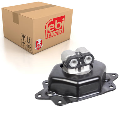 Right Engine Mount Mounting Support Fits Renault 21416526 Febi 105855