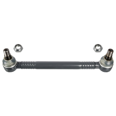 Front Tie Rod Inc Lock Nuts Fits M A N OE 81467116924 Febi 105863