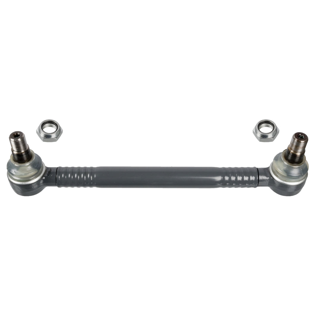 Front Tie Rod Inc Lock Nuts Fits M A N OE 81467116924 Febi 105863