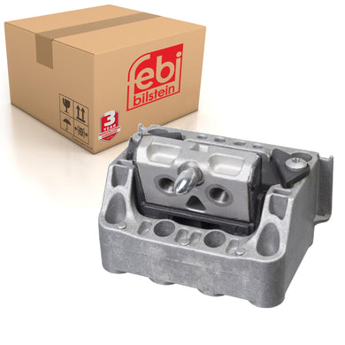 Engine Mount Mounting Support Fits Mercedes 960 241 76 13 Febi 105865