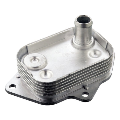 Oil Cooler Fits Mercedes A Class Vaneo OE 6681800065 Febi 105871