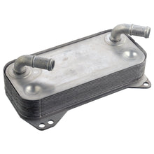 Load image into Gallery viewer, Automatic Oil Cooler Fits Volkswagen Audi OE 0BH317019 Febi 105873