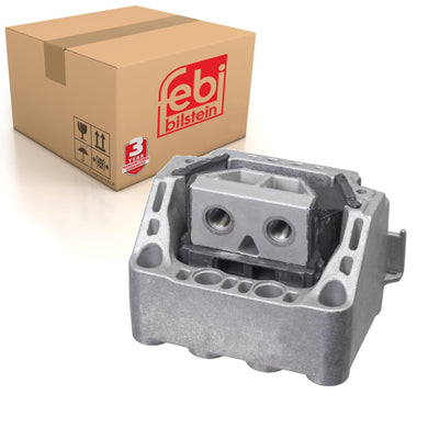Left Engine Mount Mounting Support Fits Mercedes 960 241 22 13 Febi 105880