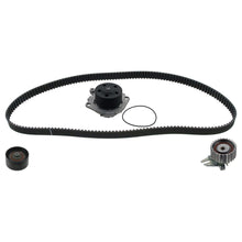 Load image into Gallery viewer, Water Pump Timing Belt Kit Fits Alfa Romeo 145 146 155 Fiat Punto Febi 105882