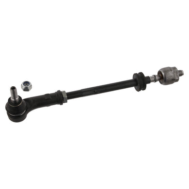 Front Left Adjustable Tie Rod Fits Volkswagen Transporter syncro 7D Febi 10588