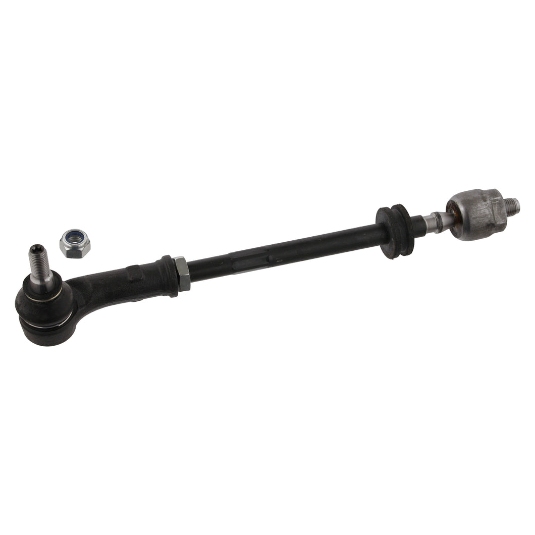 Front Left Adjustable Tie Rod Fits Volkswagen Transporter syncro 7D Febi 10588