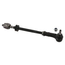 Load image into Gallery viewer, Front Right Adjustable Tie Rod Fits Volkswagen Transporter syncro 7D Febi 10589