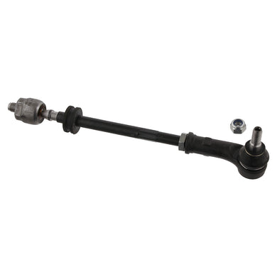 Front Right Adjustable Tie Rod Fits Volkswagen Transporter syncro 7D Febi 10589