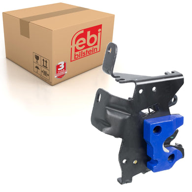 Right Bonnet Catch Fits Scania P G R T Series OE 1800470 Febi 105905