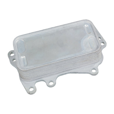 Oil Cooler Fits BMW OE 11428507627 Febi 105939