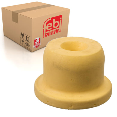 Leaf Spring Bump Stop Fits Renault Kerax Midlum Premium Febi 105942
