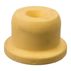 Leaf Spring Bump Stop Fits Renault Kerax Midlum Premium Febi 105942