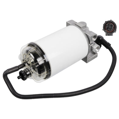 Fuel Filter Unit Fits Scania 4 P G R T Series OE 2277590 Febi 105968